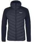 Salewa Fanes Sarner Dwn Hybrid - Hybridjacke - Herren - Blue/White - 46