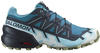 Salomon Speedcross 6 W – Trailrunning Schuhe – Damen - Blue - 7 UK