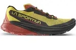 La Sportiva Prodigio - Trailrunning-Schuhe - Herren - Yellow/Black - 42 EU