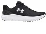 Under Armour Charged Surge 4 M - Fitness und Trainingsschuhe - Herren - Black/White -