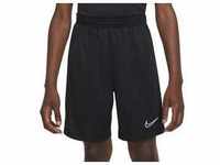 Nike Academy23 - Fußballhose - Jungen - Black/White - S