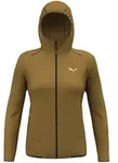 Salewa Pedroc Dst W Light - Softshelljacke - Damen - Brown - I40 D34