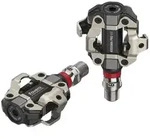 Assioma Pro MX-2 - MTB Pedale - Grey/Black