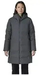 Patagonia Ws Jackson Glacier - Daunenjacke - Damen - Blue - L