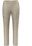 Salewa Puez Talvena Dst 2/1 W - Wanderhose - Damen - Light Brown - I42 D36