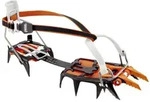 Petzl Lynx - Steigeisen - Black/Orange