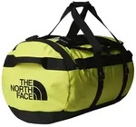 The North Face Duffel Base Camp M 71L - Reisetasche - Light Yellow - 71