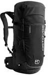 Ortovox Traverse 40 - Alpinrucksack - Black - 40