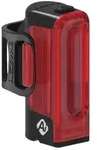 Lezyne Strip Pro Ai Alert 400+ - R&uuml;cklicht - Black/Red