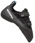 Scarpa Drago XT M - Kletterschuhe - Herren - Black - 38 EU