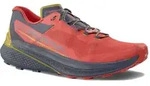 La Sportiva Prodigio - Trailrunning-Schuhe - Herren - Red/Blue - 45,5 EU