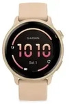 Garmin v&iacute;voactive&reg; 6 - Multifunktionsuhr - Light Pink