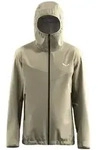 Salewa Puez GTX 3L EPE M - GORE-TEX-Jacke - Herren - Beige - 46