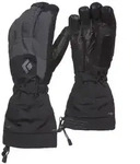 Black Diamond Soloist - Handschuhe - Herren - Black - S