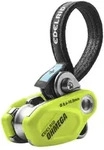 Edelrid Ohmega - Sicherungsger&auml;t - Green/Black