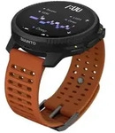 Suunto Suunto Vertical 2 Stainless Steel - Multifunktionsuhr - Orange