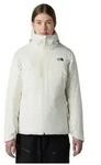The North Face Quest Insulated W - Trekkingjacke - Damen - White - L