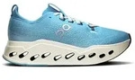 On Cloudsurfer Max W - neutrale Laufschuhe - Damen - Blue - 9 US