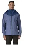 Patagonia Ws Super Free Alpine W - GORE-TEX Jacke - Damen - Blue/Blue - XS