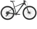 SCOTT Contrail 30 - Mountainbike - Black - M