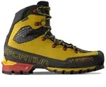La Sportiva Trango Alpine GTX - Hochtourenschuhe - Herren - Yellow/Black - 41,5 EU