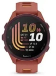 Garmin Forerunner&reg; 170 Music - Multifunktionsuhr - Red