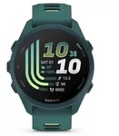 Garmin Forerunner&reg; 170 Music - Multifunktionsuhr - Green