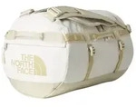 The North Face Duffel Base Camp S 50L - Reisetasche - White/Beige - 50