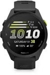 Garmin Forerunner&reg; 70 - Multifunktionsuhr - Black