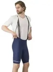 CASTELLI Espresso 2 Bibshort M - kurze Tr&auml;gerhose - Herren - Blue - M