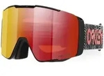 Oakley Line Miner Pro L - Skibrille - GLOSS Black
