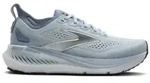 Brooks Glycerin GTS 23 W - stabile Laufschuhe - Damen - Blue/Grey - 8 US