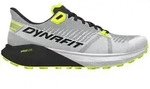 Dynafit Trail - Trailrunning-Schuhe - Herren - Grey/Black/Yellow - 9 UK