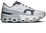 On Cloudmonster Hyper M - Neutrallaufschuhe - Herren - Blue/White/Grey - 12 US