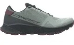 Dynafit Ultra 100 W - Trailrunningschuhe - Damen - Green/Dark Pink - 7,5 UK