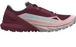 Dynafit Ultra 50 - Trailrunningschuhe - Damen - Bordeaux/Pink - 6 UK