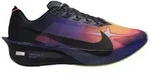 Nike Vaporfly Next% 4 Glam M - Wettkampfschuhe - Herren - Blue/Purple - 8 US