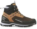 GARMONT Vetta Tech GTX W - Wanderschuhe - Damen - Brown - 5,5 UK