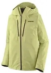Patagonia Triolet W - Goretexjacke - Damen - Yellow/Black - S