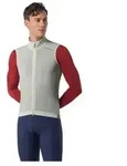 CASTELLI Espresso 2 Vest - Fahrradweste - Herren - Dark White - 2XL