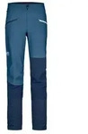 Ortovox Punta Berrino W - Skitourenhose - Damen - Blue - S