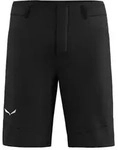 Salewa Agner Dst M - Kletterhose - Herren - Black - 54