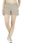 Chillaz Bolonia W - kurze Kletterhosen - Damen - Beige - 36