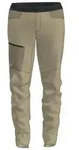 Salewa Agner Light 2 Dst M - Kletterhose - Herren - Light Brown/Black - 54