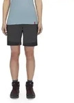 Rab Torque Mountain W - Wanderhose - Damen - Grey/Black - 10/SHORT