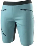 Dynafit Traverse Dst W - kurze Bergsteigerhose - Damen - Blue/Blue - S