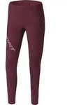 Dynafit Winter Running - Trailrunnighose - Damen - Red/Pink - I46 D40