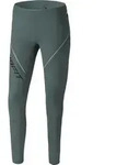 Dynafit Winter Running - Trailrunnighose - Damen - Green/Black - I48 D42