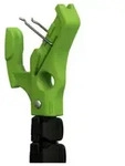 Beta Stick Beta Stick Ultra Long - Kletteraccessoires - Green/Black - 113-648 cm