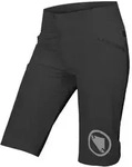 Endura Woman SingleTrack Lite Short - Mountainbikehose - Damen, Black, XS Endura Woman SingleTrack Lite Short - Mountainbikehose - Damen, Black, XS